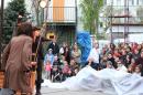 Le Parasite Circus 12 * 5184 x 3456 * (7.84MB)